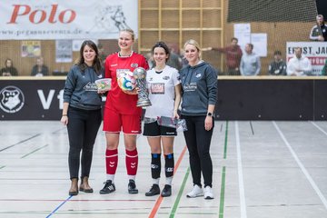 Bild 274 - VR Bank Cup Horst
